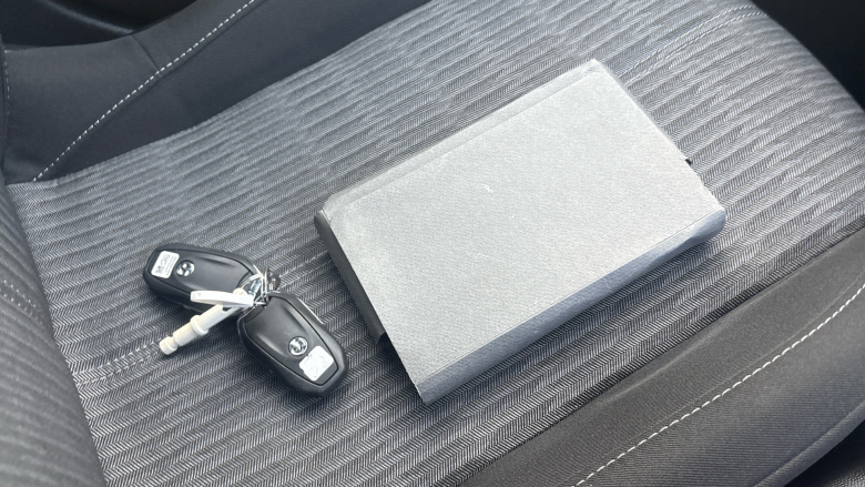 Vauxhall Corsa 100kW SE Premium 50kWh 5dr Auto [11kWCh] Electric Hatchback